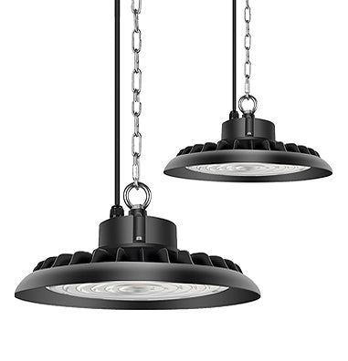 100w UFO LED High Bay