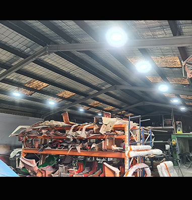 150w UFO LED High Bay