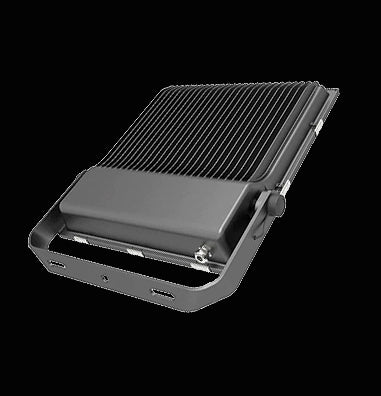 100w Slim Line LED Flood Light