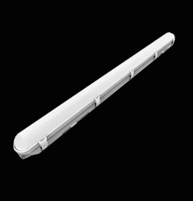 Tri Proof 25w 4ft LED Batten IP65